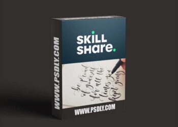 Getting Started With Brush Calligraphy Beginners Course