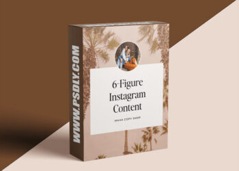 Haley & Madison – 6-Figure Instagram Content