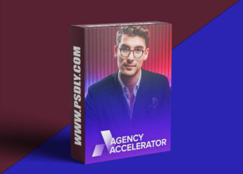 Iman Gadzhi – Agency Accelerator 2024