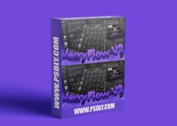 Jerryflow V2 for After Effects