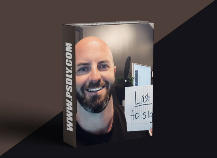 Justin Goff – Crypto Training 1 Justin Goff – Crypto Training