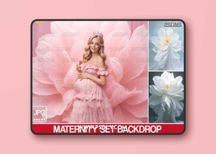 Maternity Digital Backdrop, Fine Art 1 Maternity Digital Backdrop, Fine Art