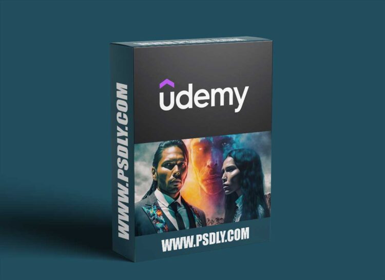 Udemy - A.I. Filmmaking: Master the Future of Cinema 1 Udemy - A.I. Filmmaking: Master the Future of Cinema