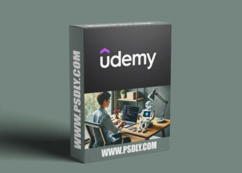 Udemy - AI Prompt Engineering: Python Scripting to Automate Workflow