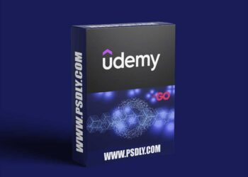 Udemy - Build your own Blockchain from Scratch : Golang