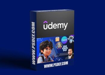 Udemy - Create and Publish Bestselling Children's Books using AI!