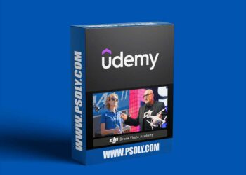 Udemy - DJI Drone Photo Academy: The Original & Official