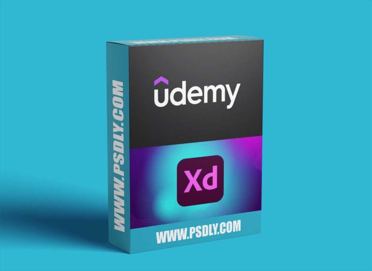 Udemy - Essentials User Experience Design Adobe XD UI UX Design 1 Udemy - Essentials User Experience Design Adobe XD UI UX Design