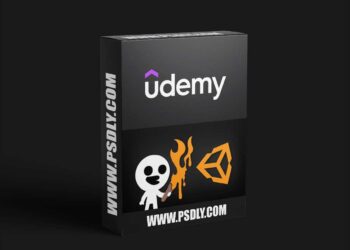Udemy - Game Development/Art - Create a 2D Action Game with Unity/C#