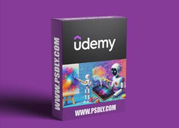 Udemy - Generative AI To Research, Design, Write,Create Top Projects