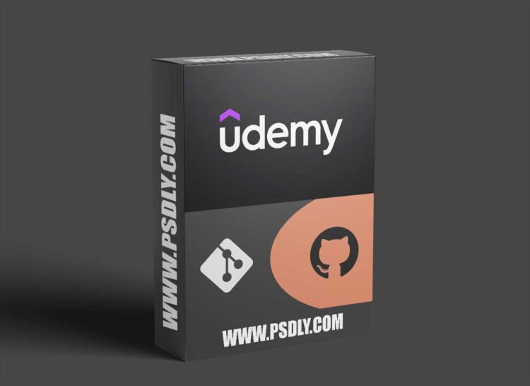 Udemy - Git and GitHub - The step by step guide for beginners 1 Udemy - Git and GitHub - The step by step guide for beginners