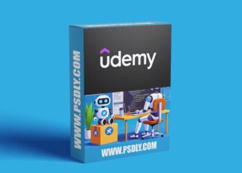Udemy - GitHub Copilot: Beginner to Expert - Selenium Automation