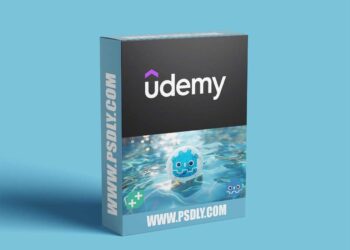 Udemy - Godot 4 Shaders: Craft Stunning Visuals