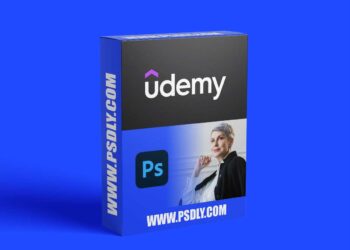 Udemy - Graphic Design Masterclass - Master the Art of Design