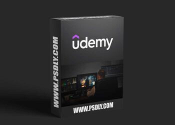 Udemy - HDR Color Grading MASTERCLASS