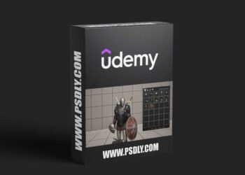 Udemy - How To Make A Flexible Inventory System In Unreal Engine