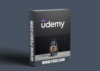 Udemy - How to implement volume builder into your modeling workflow