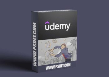 Udemy - Intro to Storyboarding-Learn 5 Key Skills Every Artist Needs