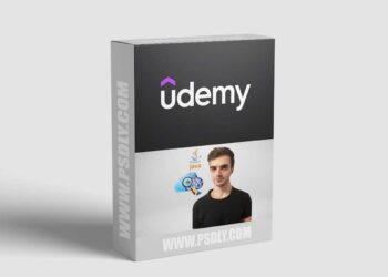 Udemy - Java Test Automation Engineer - from Zero to Hero