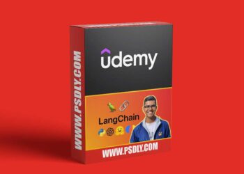 Udemy - LangChain 101 for Beginners (OpenAI / ChatGPT / LLMOps)