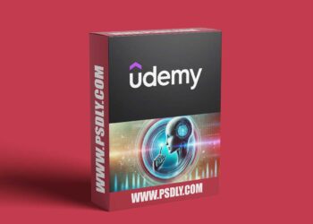 Udemy - Learn AI - A-Z Guide to Artificial Intelligence With ChatGPT