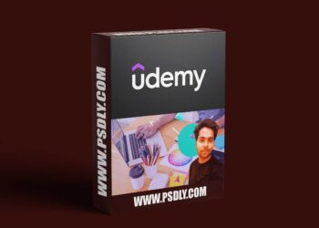 Udemy - Learn Adobe Illustrator from Scratch to Advance