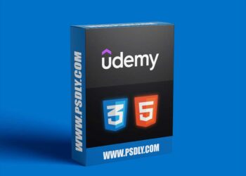 Udemy - Learn HTML and CSS in 7 Days | Web Developer Bootcamp