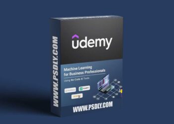 Udemy - ML for Business professionals using No-Code AI tools