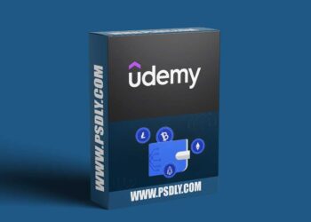 Udemy - Master Bitcoin Development - Build Your Own Wallet Today!