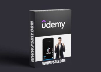 Udemy - Master Course in Tiktok SEO (Search Engine Optimization)