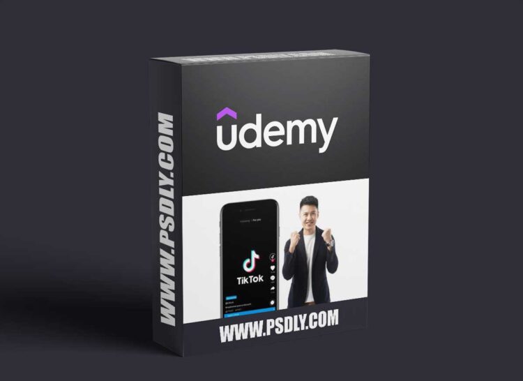 Udemy - Master Course in Tiktok SEO (Search Engine Optimization) 1 Udemy - Master Course in Tiktok SEO (Search Engine Optimization)