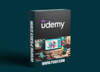 Udemy - Moho Character Design