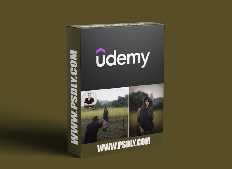 Udemy - Off-Camera Flash Photography for Beginners 1 Udemy - Off-Camera Flash Photography for Beginners