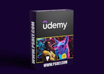 Udemy - Open-source LLMs: Uncensored & secure AI locally with RAG