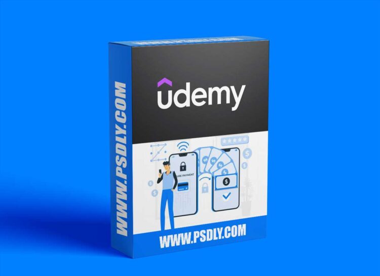 Udemy - Popular Payment Gateways & Packages Integration In Laravel 1 Udemy - Popular Payment Gateways & Packages Integration In Laravel