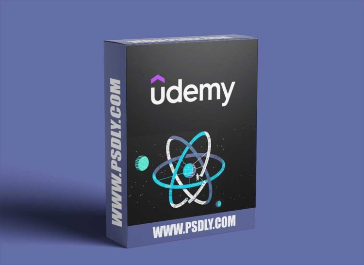 Udemy - React: Advanced Concepts 1 Udemy - React: Advanced Concepts