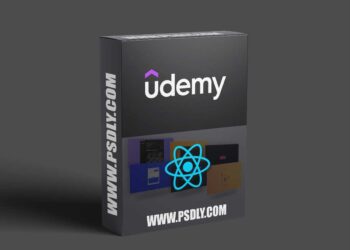 Udemy - React JS: Build 6 Real-World React Apps From Scratch