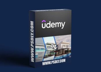 Udemy - Rhino Beginner's course: Designing a Villa