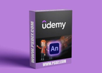 Udemy - Rigging and Animating in Adobe Animate