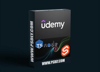 Udemy - The Ultimate Authentication Course with NodeJS and Svelte