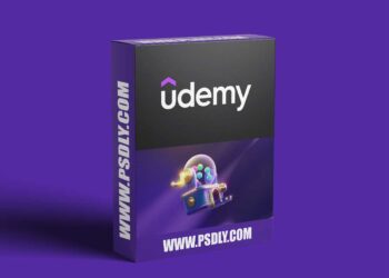 Udemy - Unleash Your Creative Potential with Our Blender Meta course