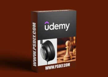 Udemy - Unreal Engine 5 and Blender 3D: Product Visualization