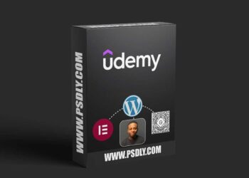Udemy - WordPress Masterclass (Build your own website)
