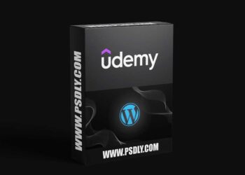 Udemy - WordPress Mastery: Launch Your Site Fast