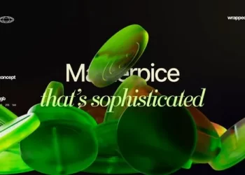 Videohive 3D Kinetic Punk Typography 53443944