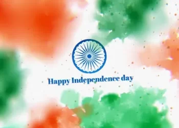 Videohive Indian Independence Day Opener 53493618