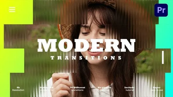 Videohive Modern Transitions 53393373 1 Videohive Modern Transitions 53393373
