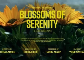 Videohive Omega Cinematic Title 53474781