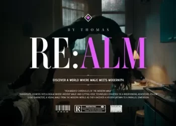 Videohive Riso Cinematic Titles 53535563