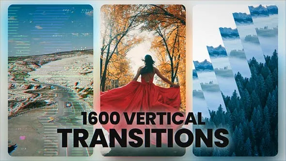Videohive Vertical Transitions 53244977 1 Videohive Vertical Transitions 53244977
